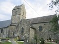 eglise de la rochelle normande